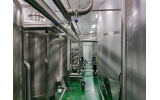 五大連池奧西亞偏硅酸礦泉水、重碳酸礦泉水 - 水處理凈化工程